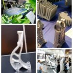 2014 Germany Dusseldorf Aluminium industry fair