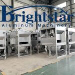 Aluminium Dross Machine Can Do Nothing But Extract More Than 90% Aluminum from Your Dross