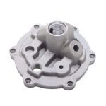 Aluminum Die Casting Alloy A380