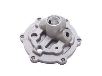 Aluminium die casting alloy A380