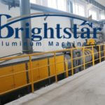 Aluminium dross processing system featured work in China