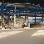 Directory of aluminium smelting equipment and machines name