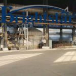 Directory of Secondary aluminium and equipment and machines name