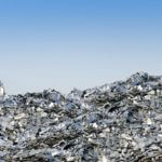 Aluminium scrap recycling MSMEs opposing import duty hike on aluminium scrap