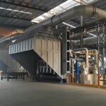 Aluminum Alloy Melt Processing Technology and Modern Applications