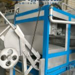 How to purchase right model aluminium dross machine for the dross recycling?