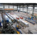 In-depth information on aluminum extrusion process