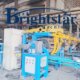 Aluminum ingot production machine