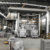 Aluminum melting regenerative combustion system