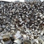 Aluminium scrap name definition and introduction and aluminium scrap grades