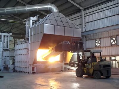 Aluminum scrap recycling pretreatment and melting regeneration technology