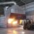 Aluminum scrap recycling pretreatment and melting regeneration technology