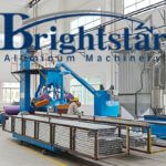 Advantages and applications of automatic conveying sand blasting machine
