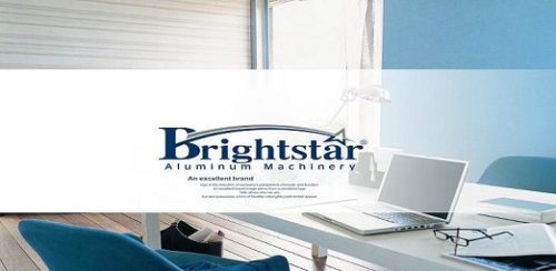 Brightstar Aluminum Machinery Co.,Ltd