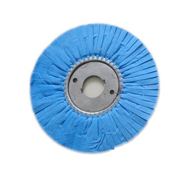 Cloth Polishing Wheel