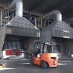 Energy consumption analysis and energy saving measures in melting process