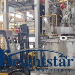 More benefits of molten aluminium direct supply