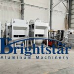 Getting aluminium dross machine right for your project