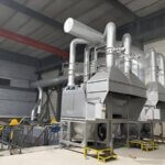 How to reduce energy consumption in aluminum dross utilization process