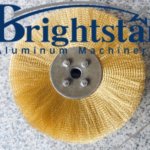 How to choose brush wire wheels in the application