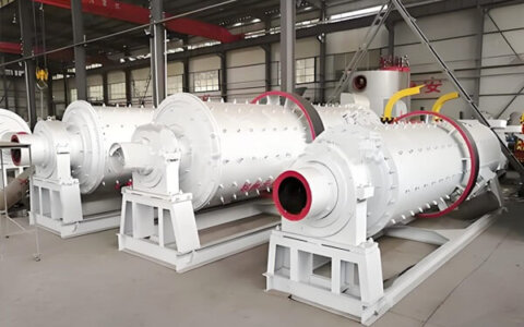 Is a Ball Mill the Best for Aluminium Dross Recycling