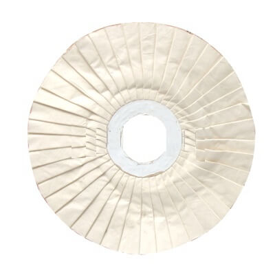 Polishing Cloth Wheel