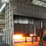 Principles, processes and energy efficiency improvement paths of aluminum melting