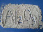 Rebirth of Aluminum Dross: Analysis of Multi-Industry Applications of Aluminum Oxide Rebirth of Aluminum Dross Analysis of Multi-Industry Applications of Aluminum Oxide