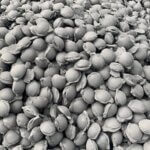 Research on aluminum dross processing and hazardous waste utilization