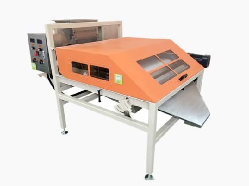 Strong magnet separator