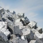 Top five aluminium scrap exporting countries in the world