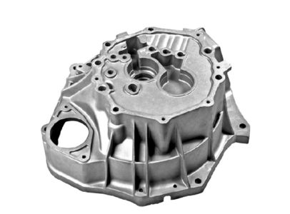 USA casting aluminium standard