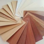 Discussion on weather resistance of heat transfer wood grain powder coating