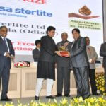 Sesa Sterlite’s Jharsuguda Aluminium smelter wins accolades for energy-efficiency